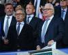 sport news Everton return loss for FIFTH successive year with club reporting £44.7m ... trends now