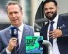 sport news Michael Vaughan is TORN over BBC return after being found not guilty of using ... trends now