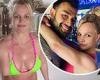 Britney Spears and Sam Asghari DENY trouble in their marriage after time apart ... trends now
