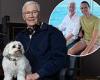 Paul O'Grady's multi-million pound fortune revealed after husband Andre ... trends now