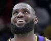 sport news The King won't pay for a Twitter crown! Billionaire LeBron James REJECTS Elon ... trends now