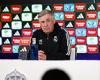sport news 'I am EXCITED that they want me!': Carlo Ancelotti cannot hide his delight at ... trends now