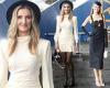 The Star Championships 2023: Kate Waterhouse leads arrivals alongside Lucia ... trends now