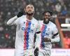 sport news Crystal Palace stalwarts Jeffrey Schlupp and Jordan Ayew ink new deals to stay ... trends now