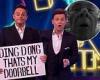 Saturday Night Takeaway fans cry with laughter over 'chaotic' Ring My Bell game trends now