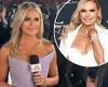 Sunrise reporter Sonia Kruger reveals the worst A-list celebrity she's ever ... trends now