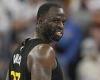 sport news Furious Draymond Green blasts the NBA's new tentative CBA because 'players lose ... trends now