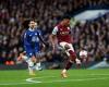 sport news Lee Hendrie blasts Chelsea defender's 'schoolboy defending' in defeat against ... trends now