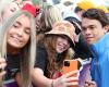 The female fan base is growing in Formula 1 — but can they turn that into ...