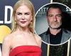Nicole Kidman and Liev Schreiber are set to star in the Netflix's The Perfect ... trends now
