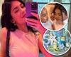 Kylie Jenner gives a glimpse into her niece True Thompson's fifth birthday ... trends now