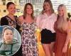EastEnders Lacey Turner shares snap of rarely seen soap sisters as she wishes ... trends now