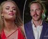 Married At First Sight viewers slam Tayla Winter's 'giggling' over 'sexting' trends now