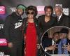 Wayans family patriarch Howell Wayans dies at 86 trends now