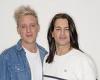Ollie Lock and hubby Gareth reveal genders of unborn twins as they prepare to ... trends now