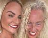 TOWIE star Lydia Bright's sister Georgia rushed to hospital with sepsis trends now