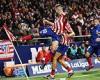 sport news Atletico Madrid 1-0 Real Betis: Diego Simeone's side go ELEVEN games unbeaten ... trends now