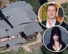 Elvira claims the Los Feliz home she sold to Brad Pitt nearly three DECADES ... trends now