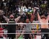 sport news WrestleMania 39: Kevin Owens and Sami Zayn DEFEAT The Usos in one of its ... trends now