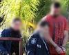 NSW Central Coast drug supply syndicate smashed as police arrest four men  trends now