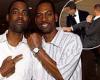 Chris Rock's brother Tony says Will Smith never reached out to apologize after ... trends now