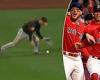 sport news MLB: Orioles lose to Red Sox after Ryan McKenna drops easy two-out fly in ninth ... trends now