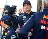 sport news Max Verstappen insists he 'didn't understand' the decision to call a second red ... trends now