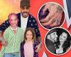 AJ McLean wears wedding ring at The Super Mario Bros premiere... following ... trends now