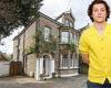 Spider-Man star Tom Holland's two year renovation of his £2.5M West London ... trends now