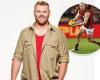 AFL star Adam Cooney says he was 'bullied' into appearing on I'm a Celebrity trends now