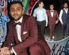 Apprentice's Avi Sharma looks dapper as he celebrates his 25th birthday with ... trends now