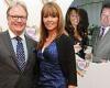 Comedian Jim Davidson is 'gutted' after 'splitting from his fifth wife' trends now