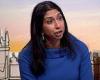 Suella Braverman admits she didn't know refugees were shot at by police in ... trends now