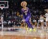 sport news March Madness: LSU sets NCAA women's final record with 59 first-half points vs. ... trends now