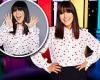 Naked Attraction host Anna Richardson reveals new 'controversial' show will ... trends now