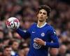 sport news Manchester United 'prepare a bid to pry Joao Felix from Chelsea' with Blues not ... trends now