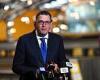 Daniel Andrews defends trade trip to China and offers excuse why journalists ... trends now