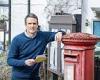 Proof that Royal Mail no longer delivers a first-class service trends now