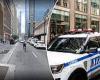 NYC garage security worker is charged with attempted murder - after being shot ... trends now