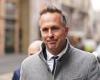 sport news Michael Vaughan opens up on the pain of 'cancel culture' following the Azeem ... trends now