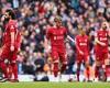 sport news MICAH'S MOMENTS: Liverpool looked stuck between systems against Man City trends now