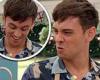 GBBO fans sent into hysterics as Tom Daly makes X-rated quips during VERY ... trends now