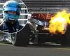 sport news George Russell exits with car on fire in disastrous Melbourne GP trends now