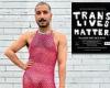 Non-binary activist hired to front Seafolly campaign launches Trans Lives ... trends now