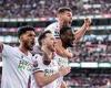 sport news Bolton 4-0 Plymouth: Wanderers WIN the Papa Johns Trophy after four-goal fiesta ... trends now