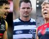 AFL Round-Up: Just how worried should we be about Geelong?