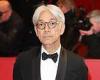 Ryuichi Sakamoto, groundbreaking musician, experimental composer and actor, ... trends now