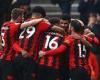 sport news Bouncing Bournemouth confident of avoiding the drop after Fulham win pulls them ... trends now