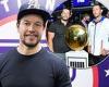 Mark Wahlberg steps in to save troubled fitness empire F45 trends now