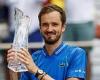 sport news Daniil Medvedev claims 19th title on the ATP Tour as he beats Jannik Sinner to ... trends now